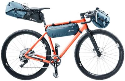 Deuter cabezon fb 6 - frame pack