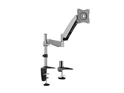 Equip 650112 monitorarm Wit Equip 650112 monitorarm Wit