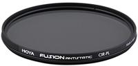 Hoya Polarisatiefilter Fusion Antistatic Pro - 37mm - thumbnail