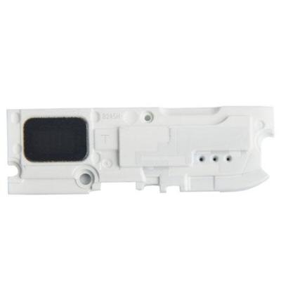 Originele beltonen voor Galaxy Note II / N7100(White)