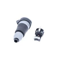 AS Schwabe 62242 Koppeling met randaarde Kunststof 230 V Grijs IP54 - thumbnail