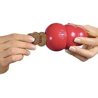 KONG SNACKS MET LEVERSMAAK SMALL 198 GRAM - thumbnail