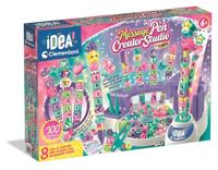 Clementoni Pen Creator Letters Laboratorium - thumbnail