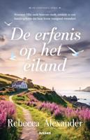 De erfenis op het eiland - Rebecca Alexander - ebook - thumbnail
