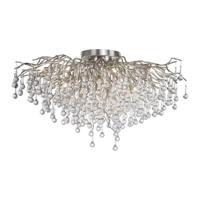 Paul Neuhaus KroonluchterIcicle metaal 100cm - 8092-55 - thumbnail