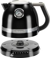 KitchenAid 5KEK1522EOB waterkoker 1,5 l 2400 W Zwart - thumbnail
