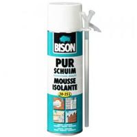 Bison purschuim 500 ml - thumbnail