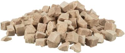 TRIXIE XMAS FREEZE DRIED EENDENBORST