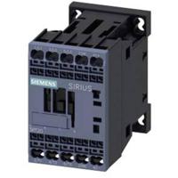 Siemens 3RT2017-2FB42 Contactor 3x NO 690 V/AC 1 stuk(s) - thumbnail