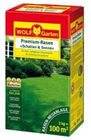 Wolf Garten Premium-gazon 2 KG LP 100 - 3820445 - thumbnail