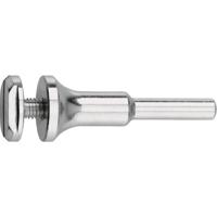 Metabo spandoorn mandrel w. shank f.grinding wheels 6mm - thumbnail