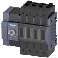 Siemens 3KD28442ME100 80 A 3x wisselcontact - thumbnail