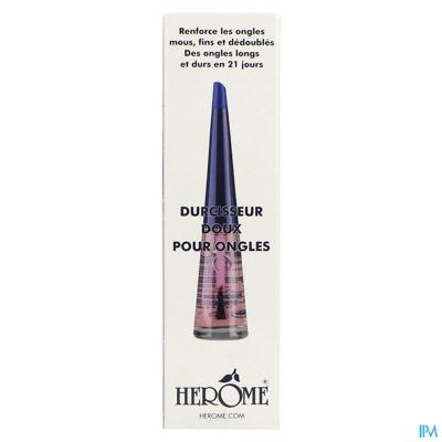 Herome Nagelverharder Soft 10ml 2001