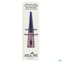 Herome Nagelverharder Soft 10ml 2001 - thumbnail