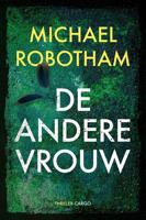 De andere vrouw - Michael Robotham - ebook - thumbnail