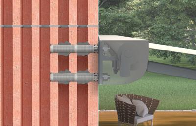 Fischer FIS H 20X200 K ZEEFHULS 20 St - 46704