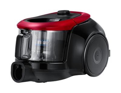 Samsung VC07M2110SR stofzuiger 1,5 l Cilinderstofzuiger Droog 700 W Zakloos