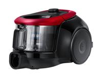 Samsung VC07M2110SR stofzuiger 1,5 l Cilinderstofzuiger Droog 700 W Zakloos - thumbnail