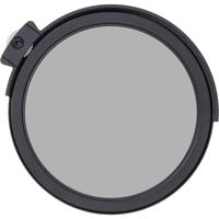H&Y K-Series ND16 + circular polariser HD MRC 95mm drop-in holder filter - thumbnail