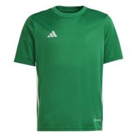 adidas Tabela 23 Voetbalshirt Kids Groen Wit - thumbnail