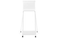 Samsung STN-WM55RXEN Stand for Flip 2.0 TV-wagen 139,7 cm (55) Vloerstandaard, Vast, Draaibaar - thumbnail