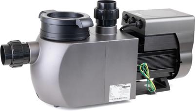 Aquaforte Inverpro Premium variabele zwembadpomp Aquaforte Inverpro Premium variabele zwembadpomp