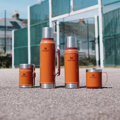 Stanley Legendary Classic Bottle 0.75l