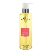Altearah Massageolie tenderness pink bio 250 Milliliter - thumbnail
