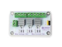 Whadda WPM357 Relaismodule 1 stuk(s) - thumbnail