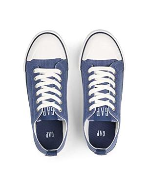 GAP Sneakers Houston CVS GAL001F5TWCRMB Blauw-40 maat 40