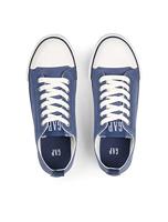 GAP Sneakers Houston CVS GAL001F5TWCRMB Blauw-40 maat 40 - thumbnail
