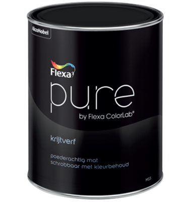 Flexa Pure - Mild Ocean