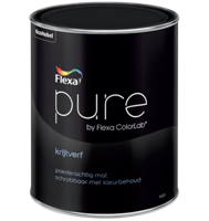 Flexa Pure - Mild Ocean - thumbnail