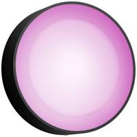 Hue Daylo muurlamp wit en gekleurd licht zwart verlichting Philips - Philips - thumbnail