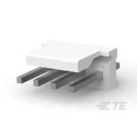 TE Connectivity 640445-4 Inhoud: 1 stuk(s) Package - thumbnail