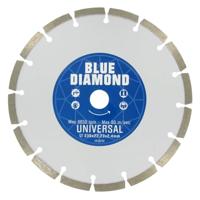 Carat Diamantzaagblad ø230 blue diamond universeel - thumbnail