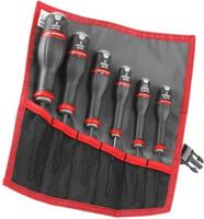 Facom PROTWIST® inbussleutels - met kogelkop - ATWSH.JT6 - thumbnail