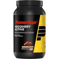 PowerBar RecoveryDrink Chocolade 1200g - thumbnail