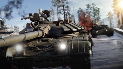Call of Duty Black Ops Cold War