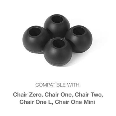 Helinox Ball voetsteun set - 4 stuks