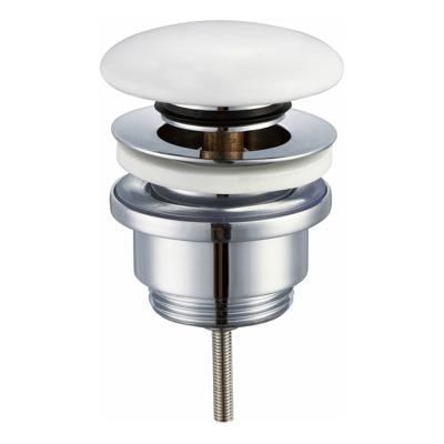 Clickwaste Laag Keramisch Wit 5/4