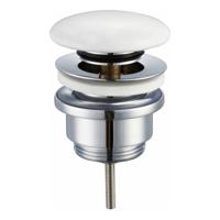 Clickwaste Laag Keramisch Wit 5/4 - thumbnail