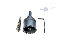 Drill Bit 38mm for Photocell Sensor 220-081 Tronix - thumbnail