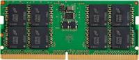 HP 83P92AA Werkgeheugen voor workstation Retail 32 GB 1 x 32 GB 5600 MHz 262-pins SO-DIMM 83P92AA - thumbnail