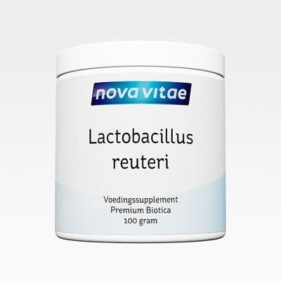 Lactobacillus reuteri 100 Gram