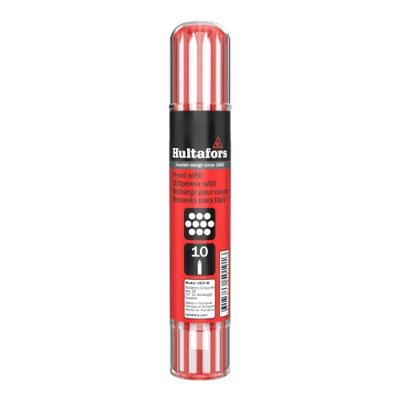 Hultafors Vulpotlood Navulling wit - HU650190 HU650190 - thumbnail