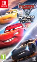 Cars 3 Driven to Win - thumbnail