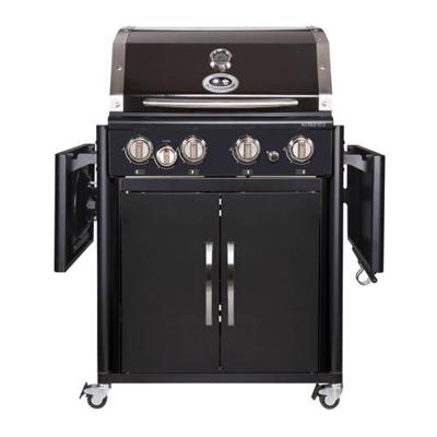OutdoorChef Australia 425 G gasbarbecue OutdoorChef Australia 425 G gasbarbecue