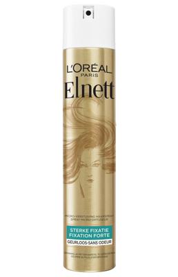 L&apos;Oréal Paris Elnett Sterke Fixatie Haarspray