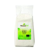 Bountiful Kokos gemalen bio 300 Gram - thumbnail